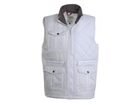 Bodywarmer Gate payperwear doorstikt